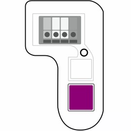 LiftMaster Door Opener Remote for LiftMaster 2005 3265 3850 3240M 3575 2003 1573 41as050r1m