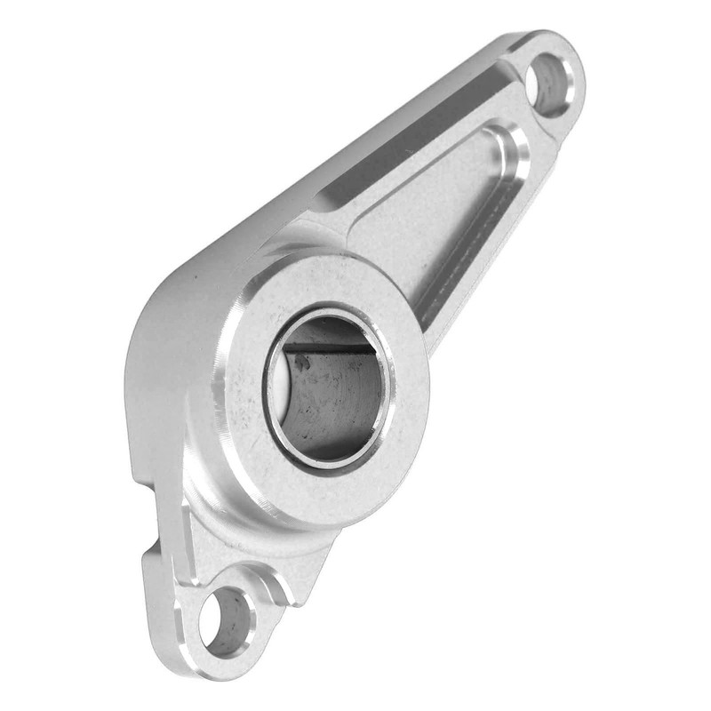 Motorcycle Shifter Stabilizer High Strength Aluminum Alloy Wear Resistant for