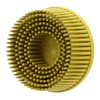 2 Inch Bristle Disc Grit Abrasive Bristle Shank Attachment Disc