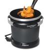 Presto 05411 GranPappy Electric Deep Fryer