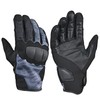 Daytona 61183 Motorcycle Gloves, Spring and Summer, Genuine Leather Palm