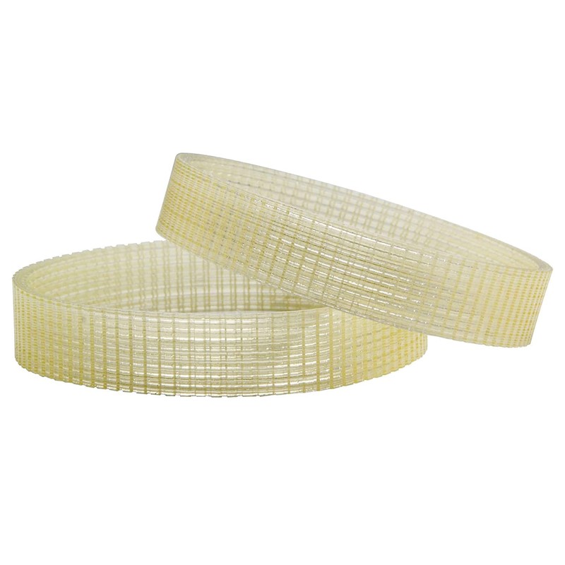 285968-00 Planer Drive Belt Replacement for DeWalt DW733, Craftsman 351217130-2