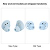 Wireless Bluetooth 5.0 Earphone Hifi Stereo Headset with Dual Microphones