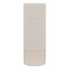 Air Conditioner Remote Control Compatible with Mitsubishi AC A/C EG7C