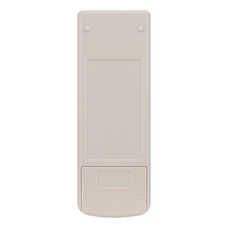 Air Conditioner Remote Control Compatible with Mitsubishi AC A/C EG7C
