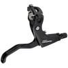 Shimano Bremsgriff Rechts DEORE Trekking BL-T610, schwarz, rechts, E-BLT610RL