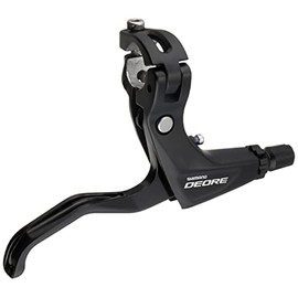 Shimano Bremsgriff Rechts DEORE Trekking BL-T610, schwarz, rechts, E-BLT610RL