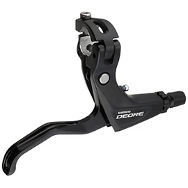 Shimano Bremsgriff Rechts DEORE Trekking BL-T610, schwarz, rechts, E-BLT610RL