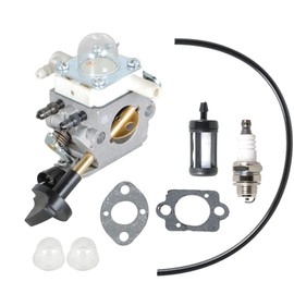 marddpair C1M-S261B Carburetor Replacement for Stihl BG86 SH56 SH56C SH86 SH86C Leaf Blower