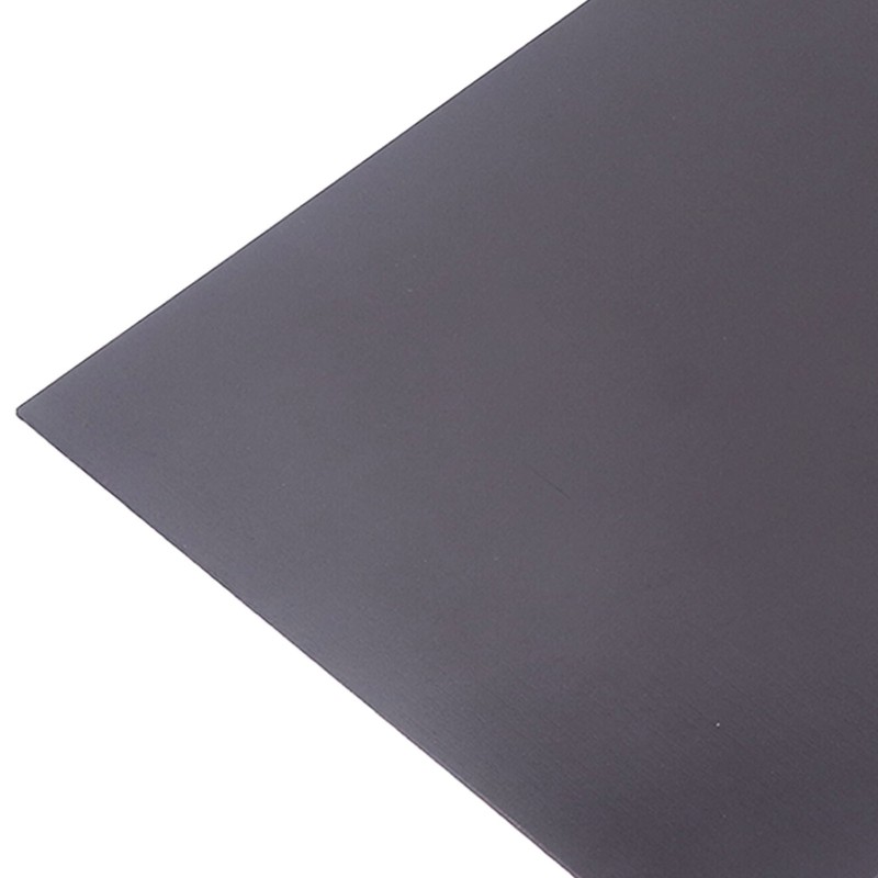 PEI Steel Magnetic Build Plate 230x230MM Double Side Textured Flexible