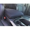 Auto Console Covers- Premium Center Console Cover Fits Ram 1500,