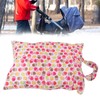 Waterproof Wet Dry Bag Large Capacity Cloth Snacks Bags Reusable