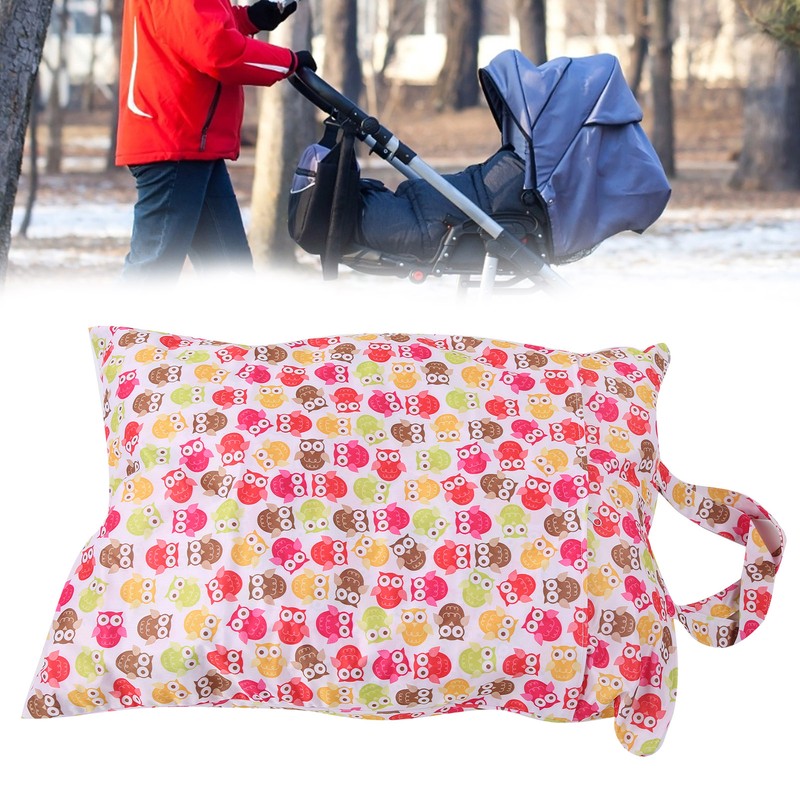 Waterproof Wet Dry Bag Large Capacity Cloth Snacks Bags Reusable