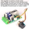 Gebildet DC Motor Controller Assembly 12V 24V 36V 48V High