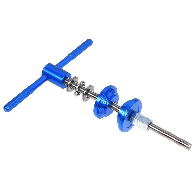 Crozgan Bike Bearing Press-in Tool Headset Installation Kit