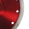kimllier 1Pcs 7 Inch Super Thin Diamond Saw Blades Ceramic