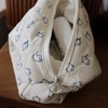 Miucatch Makeup Pouch, Large Capacity, Large Vanity Pouch, Toiletry Bag,