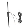 TEHAUX Car Antenna Fm Am Amplifier for Vehicle SUV Truck