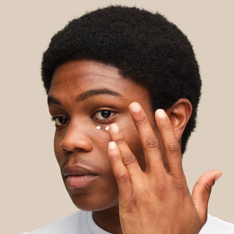 Eye Refresh Bundle - Brightening Hydrating Depuffing with The Cooling