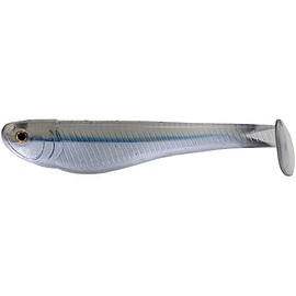BIG BITE BAITS 5" B5 LINE Thru SWIMBAIT/Hitch (1 Pack)