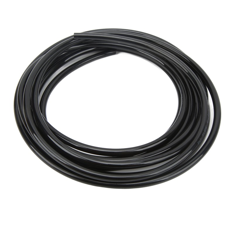Vacuum Fitting Kit Push to Connect Fittings for Turbocharged Vehicles