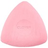 Clover 432/R Triangle Tailors Chalk, Red