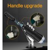 Copulan Windproof Compact Travel Umbrella,Large Strong but Light Portable and