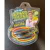 JA-RU Krazy Strong Magnets make Sonic Sound & SIZZLE when