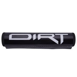 Runfarr Motorcycle Handlebar Pad 250mm Crossbar Foam Handlebar Pad Protector Universal for Dirt Pit Bike Street Bike Enduro