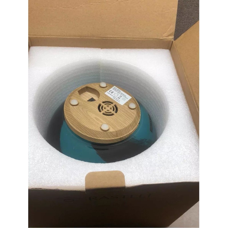 Rasteli Difusor Y Lampara De Mesa Rasteli Esfera