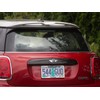 CravenSpeed Rear Wiper Delete Compatible with FIAT 500 2012-2019 |