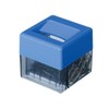 Kokuyo Mak-1B Small Magnetic Box, Zem Clip, 1.8 oz (50
