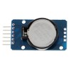 I2C Real-time Clock Module with High Precision RTC Chip, IIC