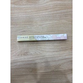 Clinique Quickliner for Eyes Intense w/Smudger-Pick Shade-New in Box