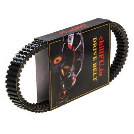 Drive Belt 59011-0011 590110011 Compatible with Kawasaki Mule 600 2005-2016,SX 4X4 XC SE KAF400 03G3470,Mule 610 2010-16,