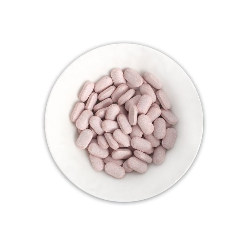 Cham Goods 스페르미딘 식물성 밀배아추출물 60정 5통 Spermidine Plant-Based Wheat
