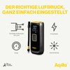 Aqiila Airbird C4 Portable Air Pump Compressor