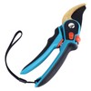 Tree Pruning Shears SK5 Steel Reduce Fatigue Trimming Professional Gardening