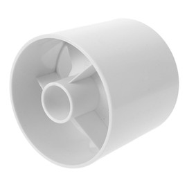 Totority Golfing Putting Hole Cup Durable Plastic Replacement Golf Hole Cup for Enhanced Training Experience for Various Golf Course Enthusiasts