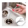 Mr. Gadget's Solutions 4 Claw 60cm Grabber Tool Magnetic Picker