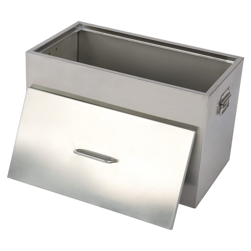 50L Water Bath Canner - 201 Stainless Steel Stove Top