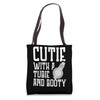 Feeding Tube Awareness Week G Tube Accessories for Babies Tote