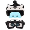 VR Headset for Switch, 3D VR Virtual Reality Glasses, Switch