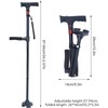 CaneHero Walking Cane, Cane Hero Walking Stick for Men &