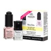 alessandro Hand and Nail Care Set - Mango Nail Serum with Free Cuticle Remover, 1 Pack (1 x 19 ml)