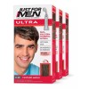 Just For Men Tinte Just For Men Ultra 3 Pack