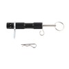 Perimeter Trip Alarm Aluminium Alloy Easy Assembly High Safety Reusable