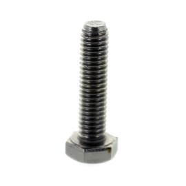 Sea-Doo New OEM Hexagonal Screw M6x25, Pack of 10, 207162560