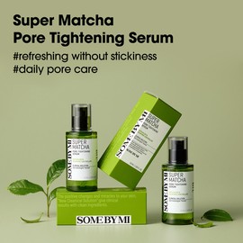 SOME BY MI [SOME BY MI]*renewal* Super Matcha Pore Tightening Serum 50ml