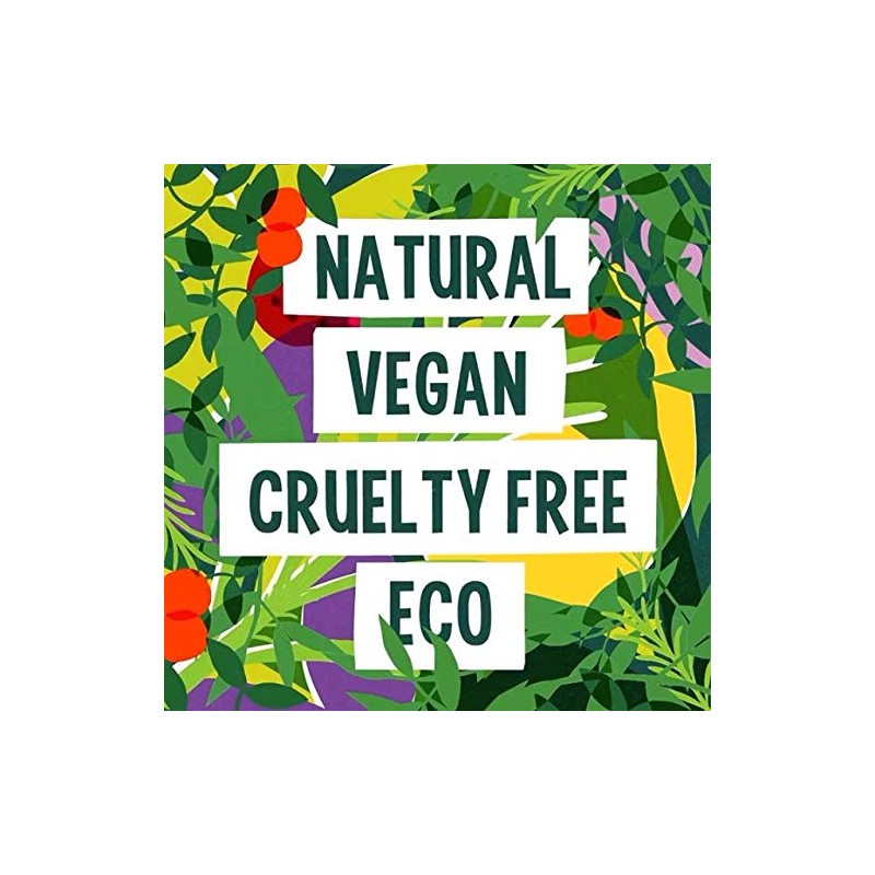 Faith In Nature Aloe Vera Shampoo 400ml & Conditioner 400ml